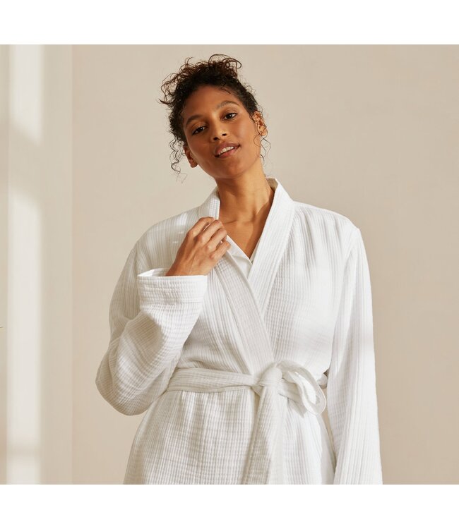 Boll & Branch Dream Robe