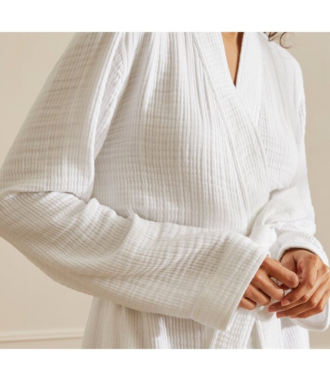 Boll & Branch Dream Robe
