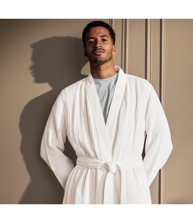 Boll & Branch Dream Robe