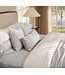 Boll & Branch Relaxed Seersucker Duvet Set