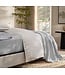 Boll & Branch Relaxed Seersucker Duvet Set