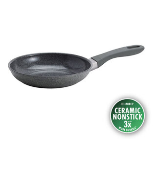 Zwilling Zwilling Parma Plus Ceramic Aluminum Ceramic Nonstick Fry Pan