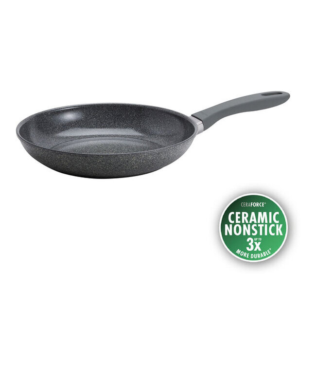Zwilling Zwilling Parma Plus Ceramic Aluminum Ceramic Nonstick Fry Pan