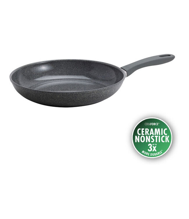 Zwilling Zwilling Parma Plus Ceramic Aluminum Ceramic Nonstick Fry Pan