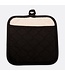 Kaf Home Terry Lined Pot Mitt