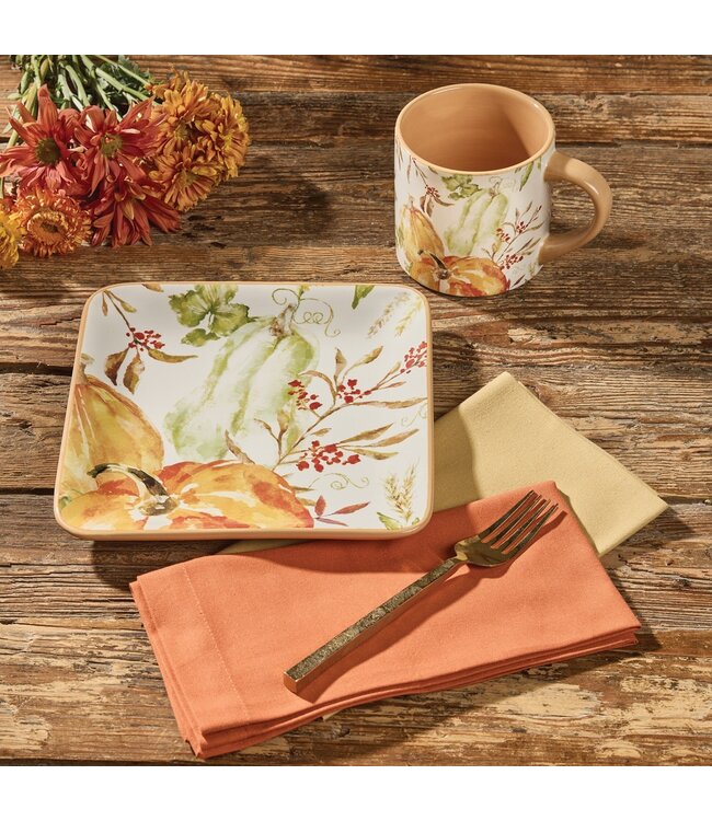 Fall Festival Mug