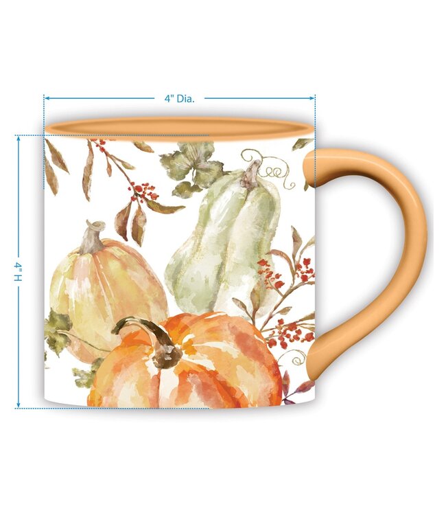 Fall Festival Mug