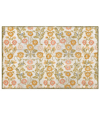Beija Flor Beija Flor Placemat - Meadow Vinyl