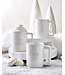 16oz Tall Mug - Ski Bunny