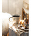 Farmhouse Pottery Floral Meadow Mug