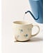 Farmhouse Pottery Floral Meadow Mug