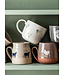 Farmhouse Pottery Floral Meadow Mug