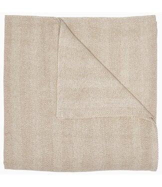 John Robshaw Lavanya Sand Blanket - Queen