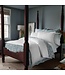 John Robshaw Amina Ecru Duvet Set - F/Q