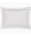 John Robshaw Amina Ecru Duvet Set - F/Q