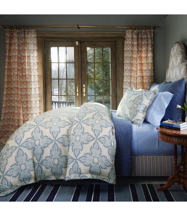 John Robshaw Dasati King/Cal King Duvet Set
