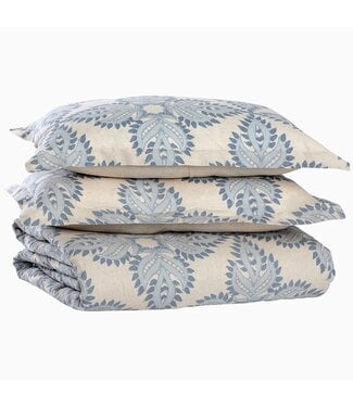 John Robshaw Dasati King/Cal King Duvet Set