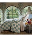 John Robshaw Vani Leaf Duvet Set - King