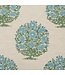 John Robshaw Vani Leaf Duvet Set - King