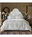 John Robshaw Cinde Sage Organic Duvet - F/Q
