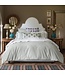 John Robshaw Cinde Sage Organic Duvet - F/Q