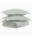 John Robshaw Cinde Sage Organic Duvet - F/Q