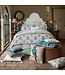 John Robshaw Cinde Sage Organic Duvet - F/Q