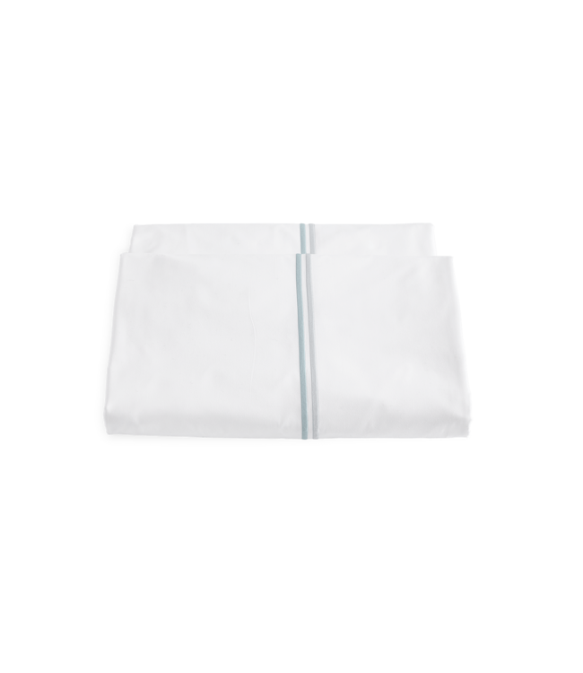 Matouk Essex Duvet Cover