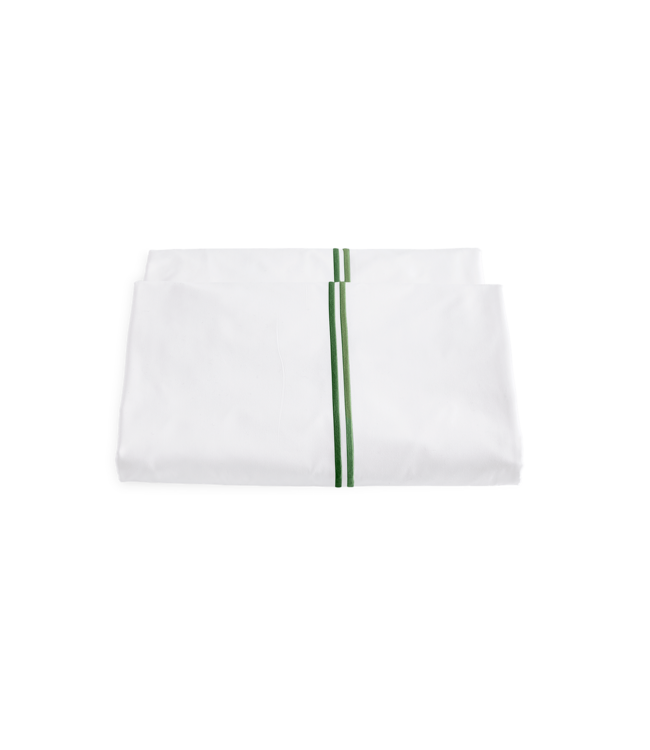 Matouk Essex Duvet Cover