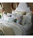John Robshaw Cinde Sage Organic Sham - Standard