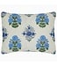 John Robshaw Bipin Lapis Quilt & Sham