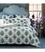 John Robshaw Bipin Lapis Quilt & Sham