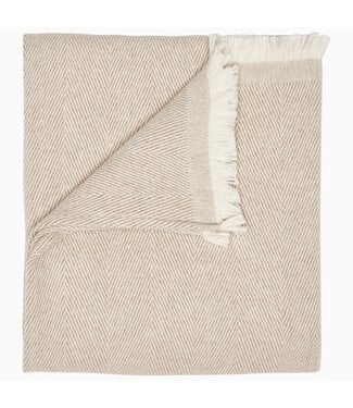 John Robshaw Lavanya Sand Throw
