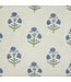 John Robshaw Lucy Azure Decorative Pillow
