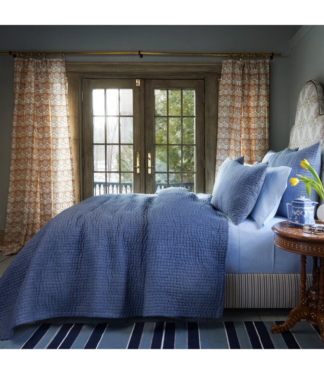 John Robshaw Vivada Quilt