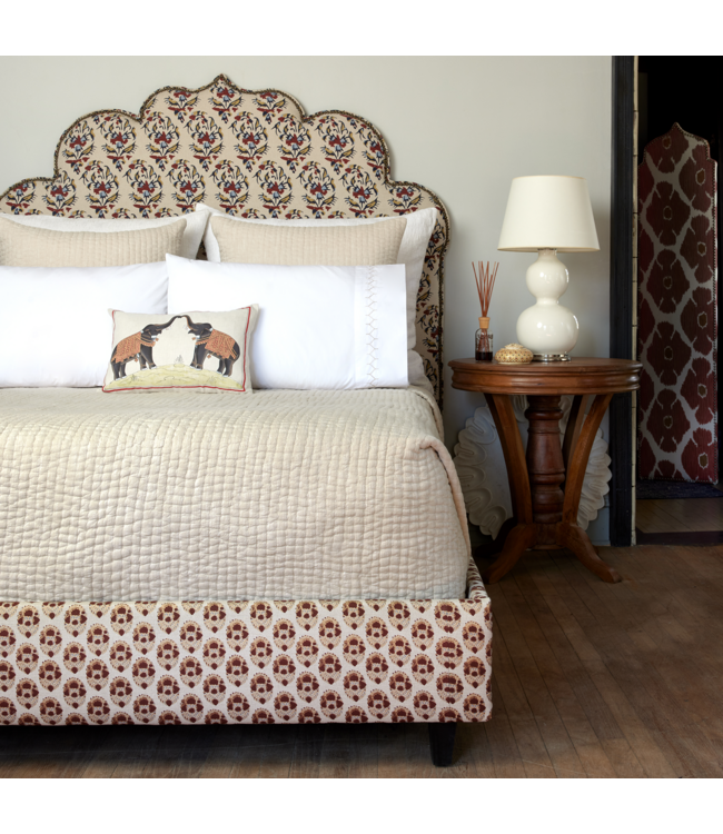 John Robshaw Vivada Quilt