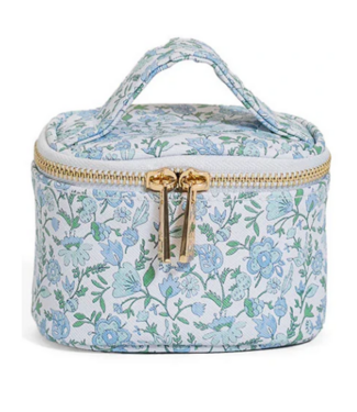 Luxe Jewel Case - Hamptons Floral