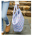 Luxe Puffer Tote Bag - Bridgehampton Floral