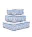 Luxe Packing Cubes - Bridgehampton Floral