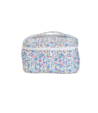 Quilted Train Set - Bridgehampton Floral