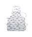 Kids Coated Apron