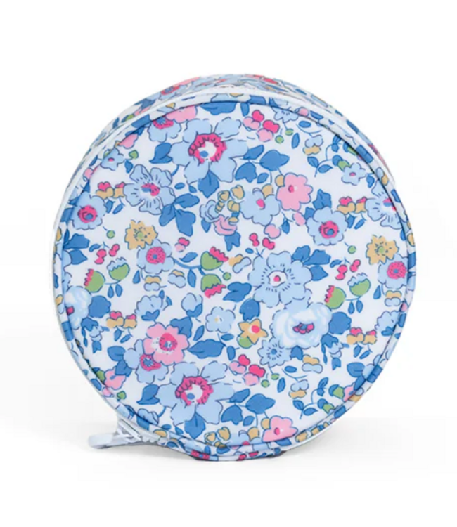 Jewel Round Case