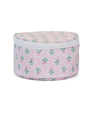 Jewel Round Case