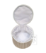 Jewel Round Case