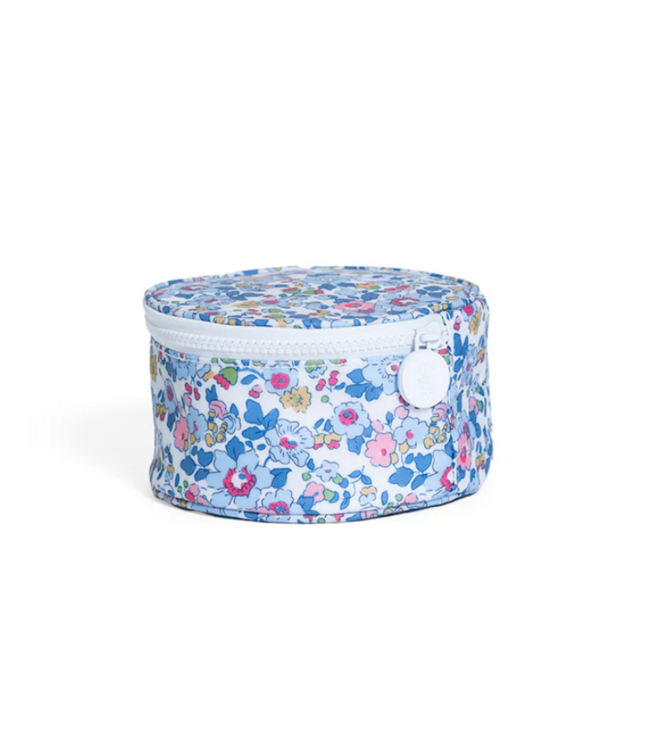 Jewel Round Case