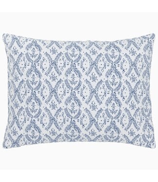 John Robshaw Aashna Azure Sham - Standard