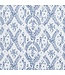 John Robshaw Aashna Azure Sham - Standard