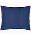 John Robshaw Velvet Indigo Sham - Standard