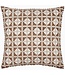John Robshaw Yasha Decorative Pillow w/Insert Pillow