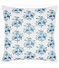 John Robshaw Ankur Azure Decorative Pillow w/Insert Pillow
